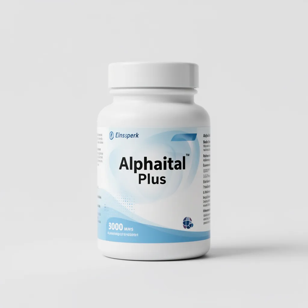 Alphaital Plus